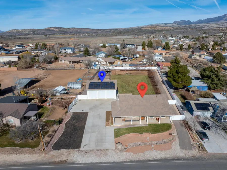 1488 W Diamond Valley Dr, Saint George, UT 84770 - #2