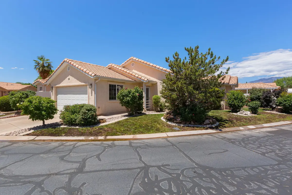 1360 E Telegraph St #26, Washington, UT 84780 - #1