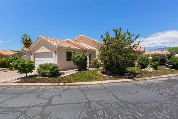 1360 E Telegraph St #26, Washington, UT 84780