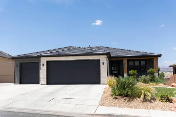 1564 S Amity Ln Ln, Washington, UT 84780