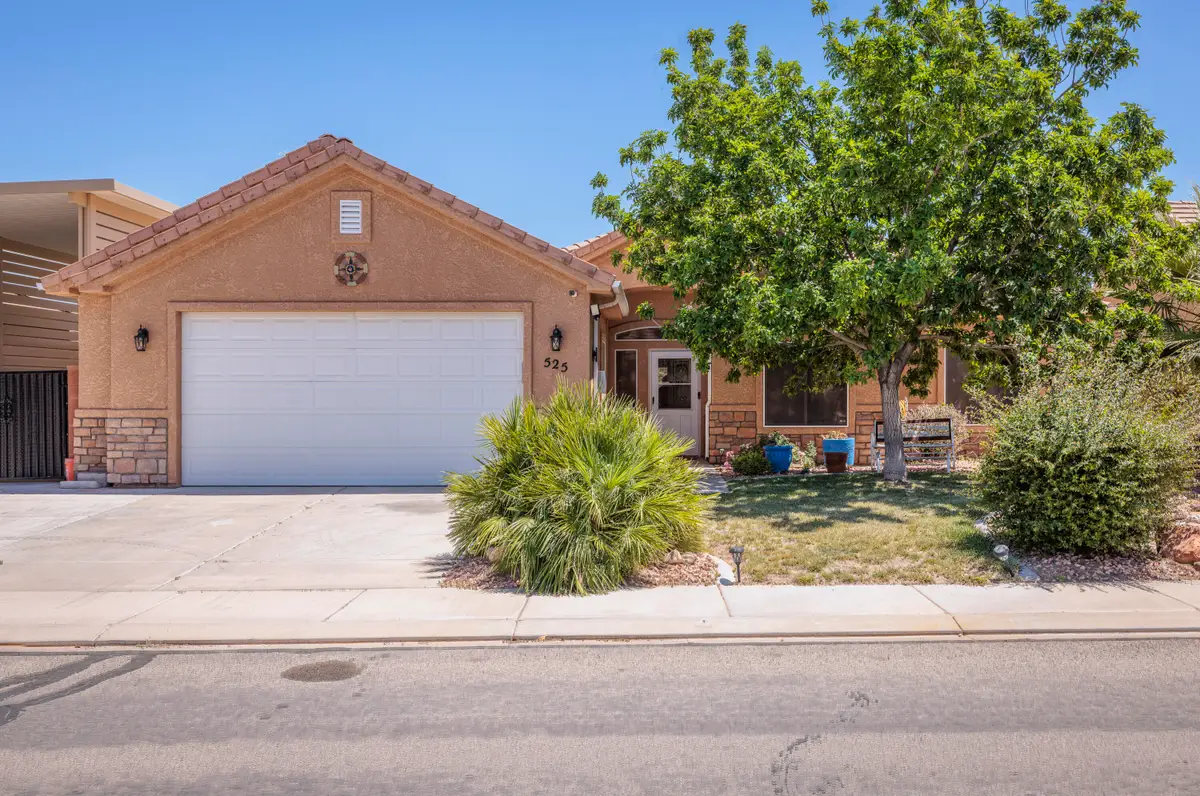 525 N 2680, Hurricane, UT 84737 - #1