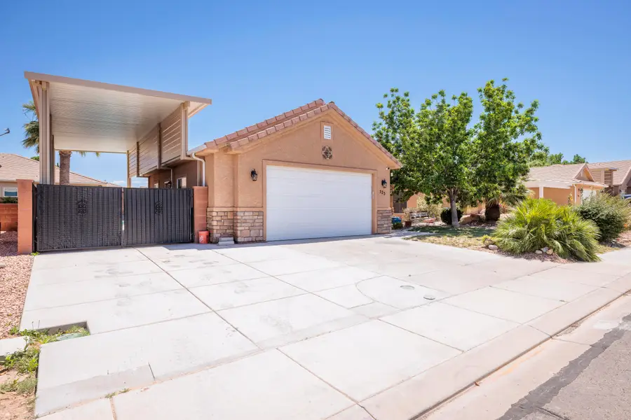 525 N 2680, Hurricane, UT 84737 - #2
