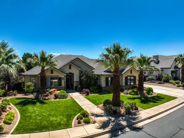 2573 S 3160, St George, UT 84790