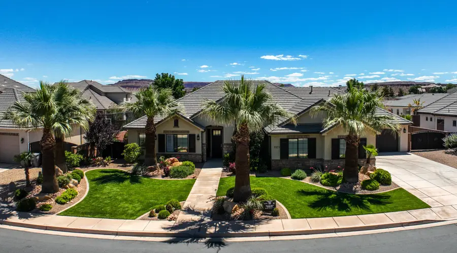 2573 S 3160, Saint George, UT 84790 - #2