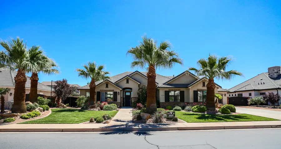 2573 S 3160, Saint George, UT 84790 - #3