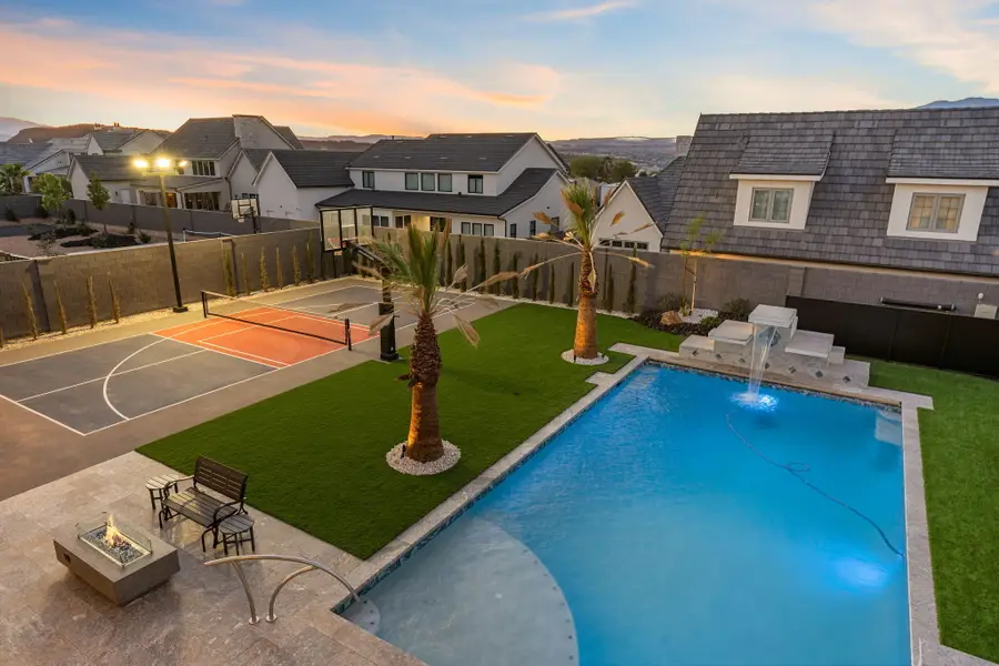 3415 Seegmiller Dr, Saint George, UT 84790 - #3