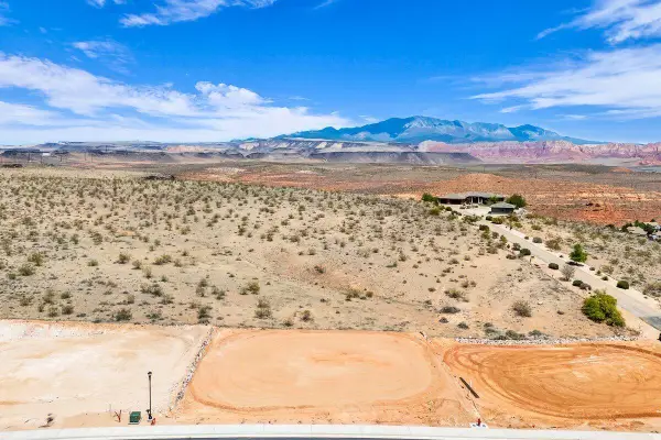 Grand Heights Lot #34, St George, UT 84770