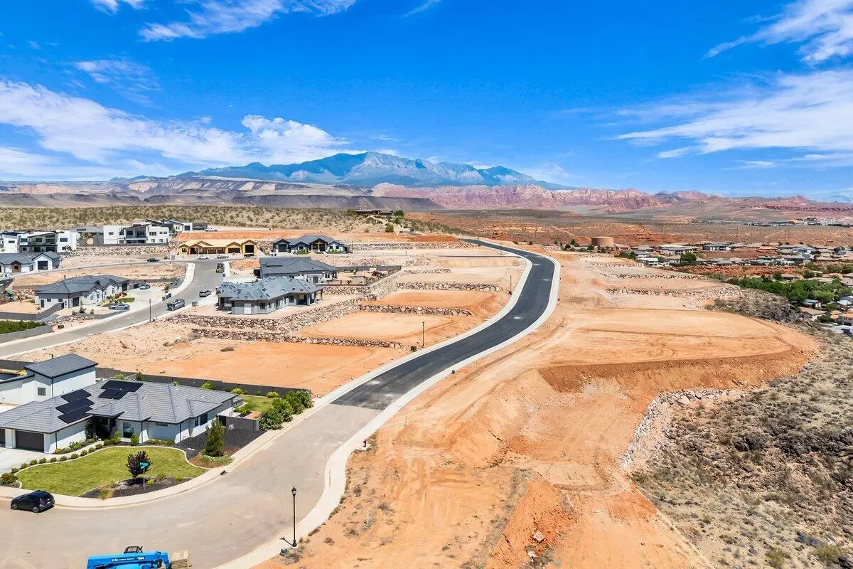 Grand Heights, Saint George, UT 84770 - #1