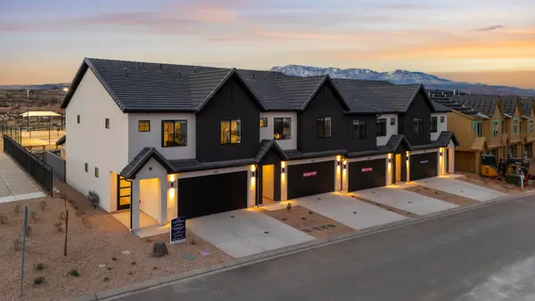 1736 S Viewcrest Dr #3080, Washington, UT 84780
