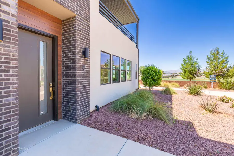 3080 S Bloomington Dr #9, Saint George, UT 84790 - #3