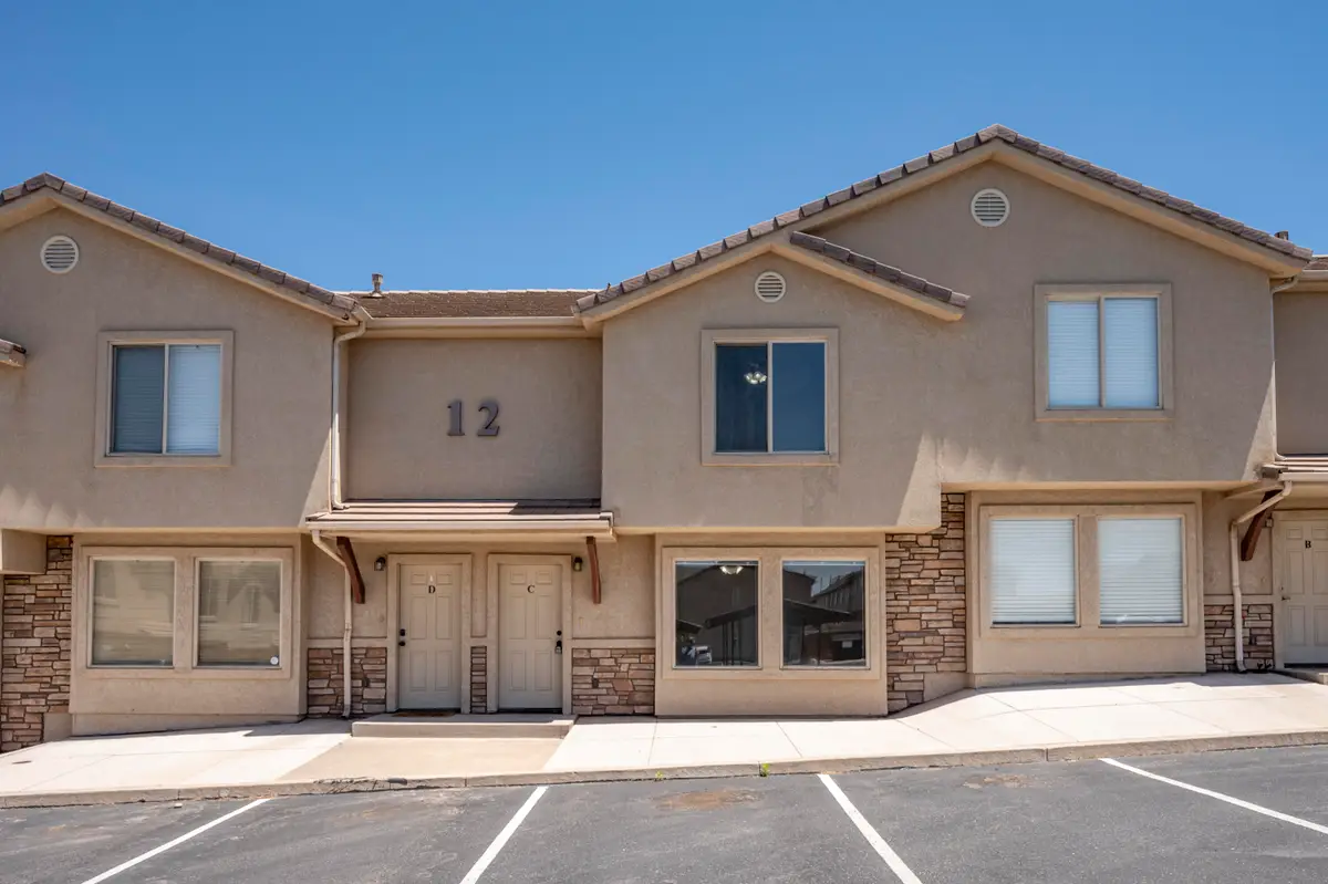 920 S 25 #12C, Cedar City, UT 84720 - #1