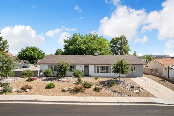 3138 Crestview Dr, Santa Clara, UT 84765