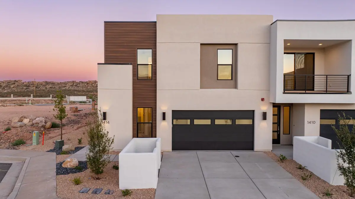 3604 E Amanecer Ln #91, Washington, UT 84780 - #1