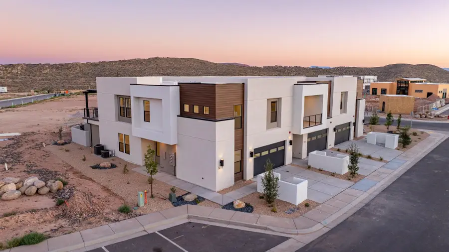 3604 E Amanecer Ln #91, Washington, UT 84780 - #3
