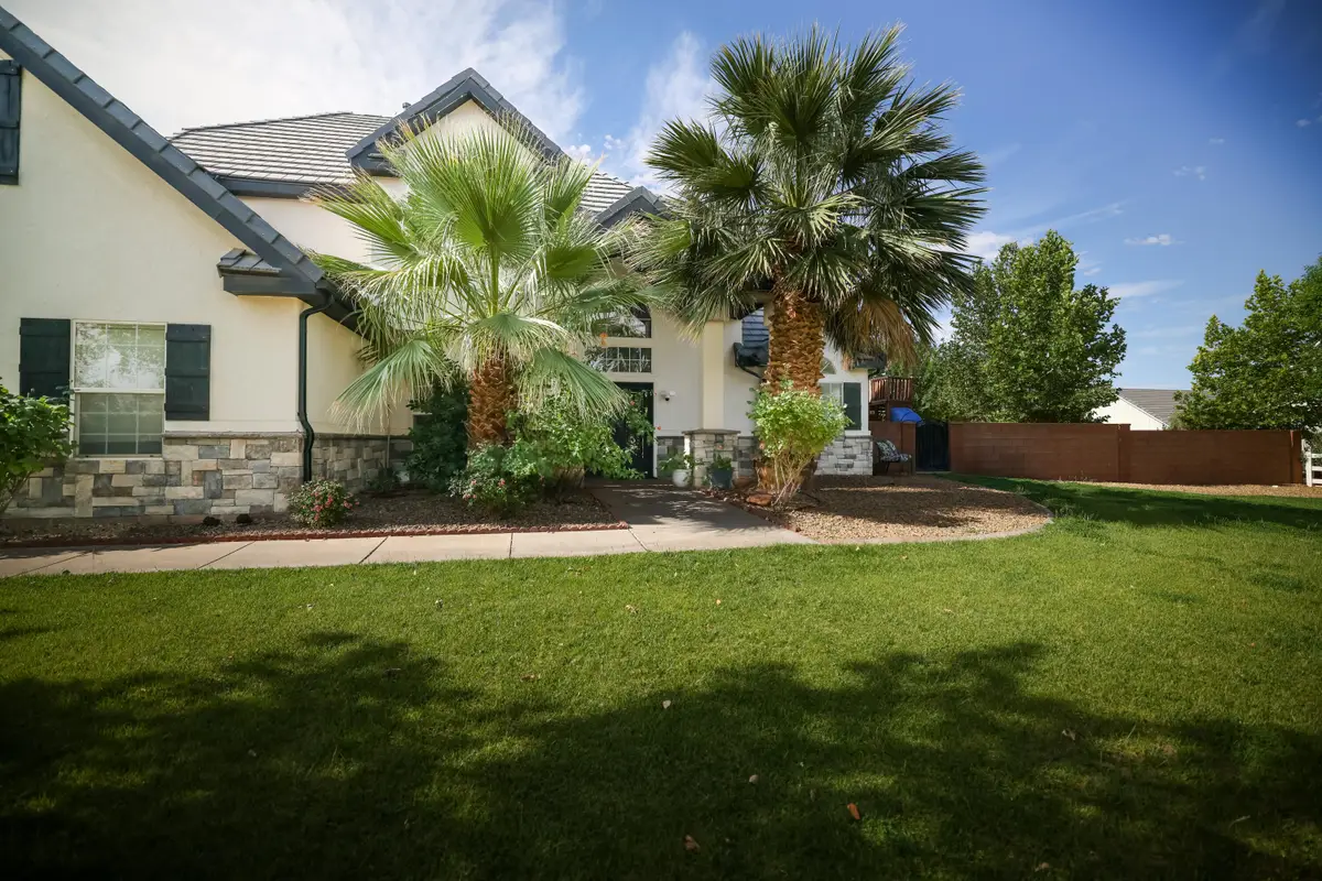 2536 E 3670, Saint George, UT 84790 - #1