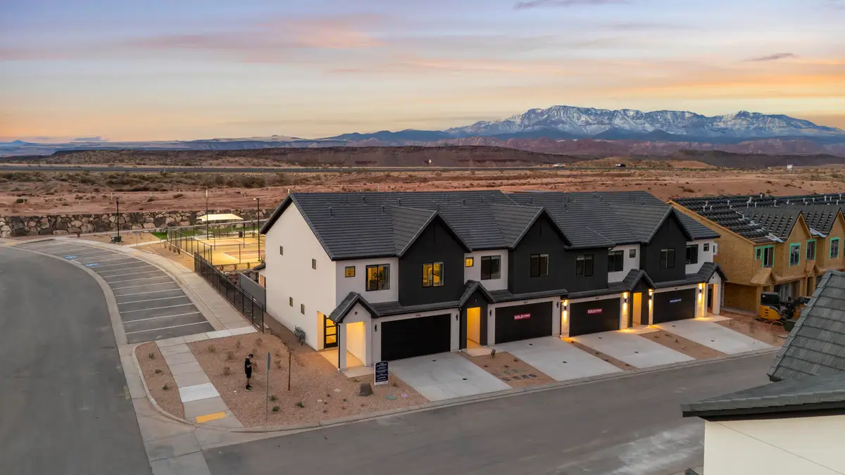1754 S Viewcrest Dr #3076, Washington, UT 84780 - #1