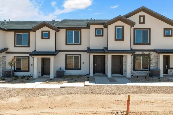 2198 S Wolverine Way #2530, Washington, UT 84780