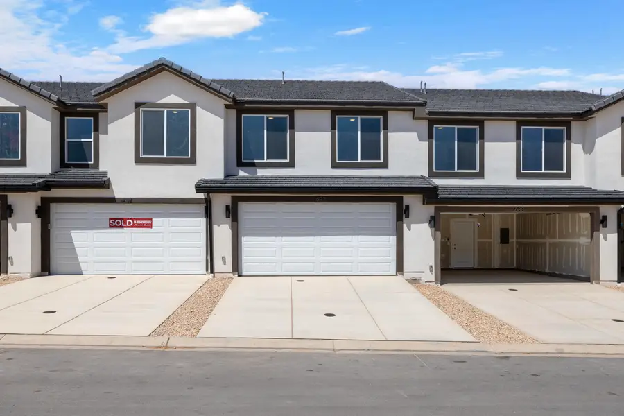 2198 S Wolverine Way #2530, Washington, UT 84780 - #2