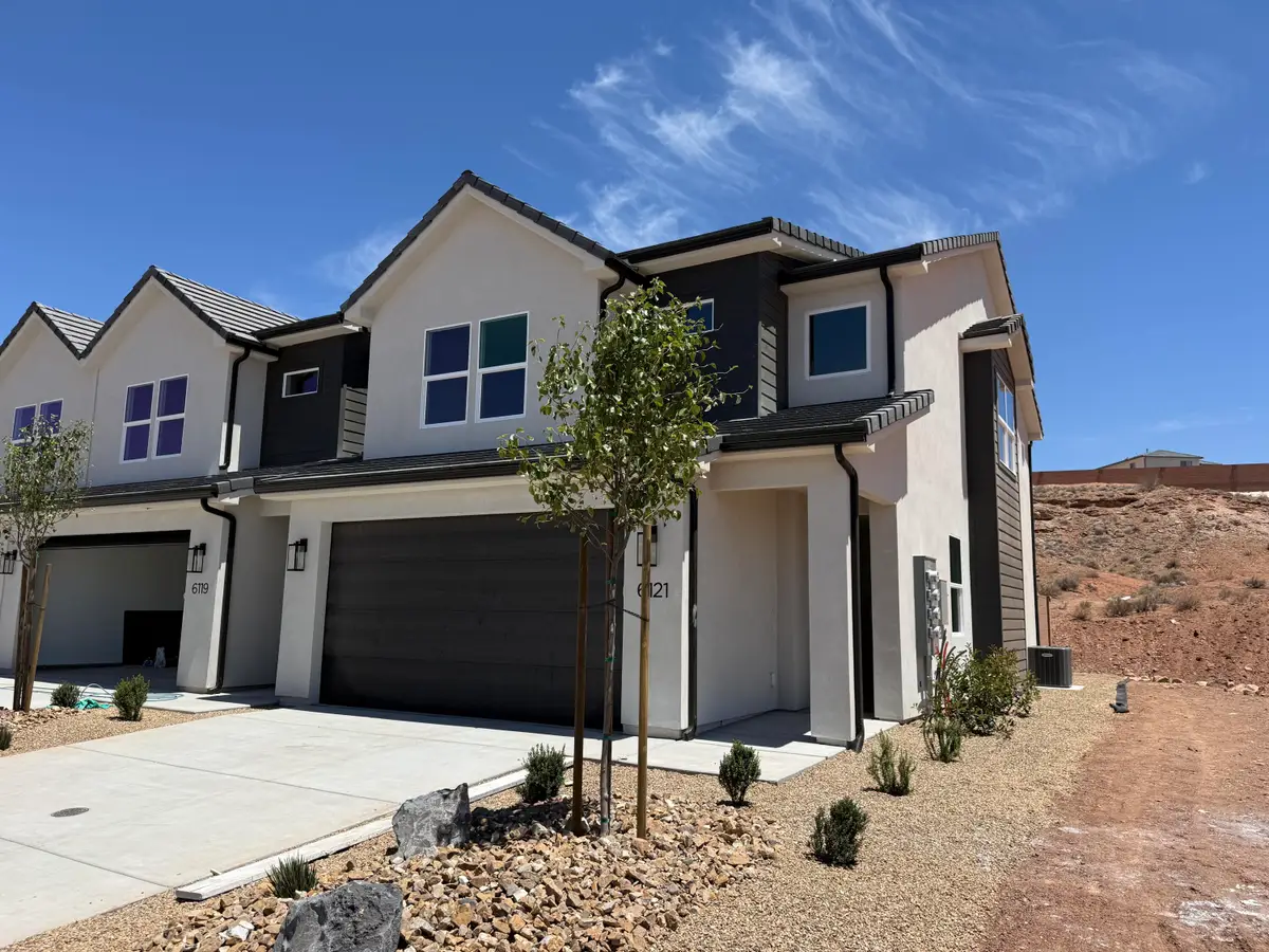 1371 E Egret Dr #Lot  101, Saint George, UT 84790 - #1