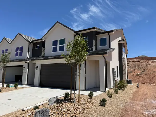 1371 E Egret Dr #Lot  101, St George, UT 84790