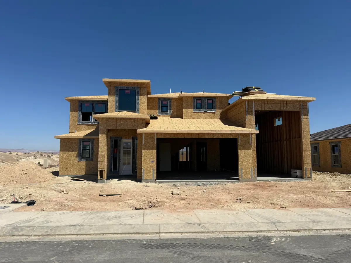 2441 E Malitsoh Dr #Lot 301, Saint George, UT 84790 - #1
