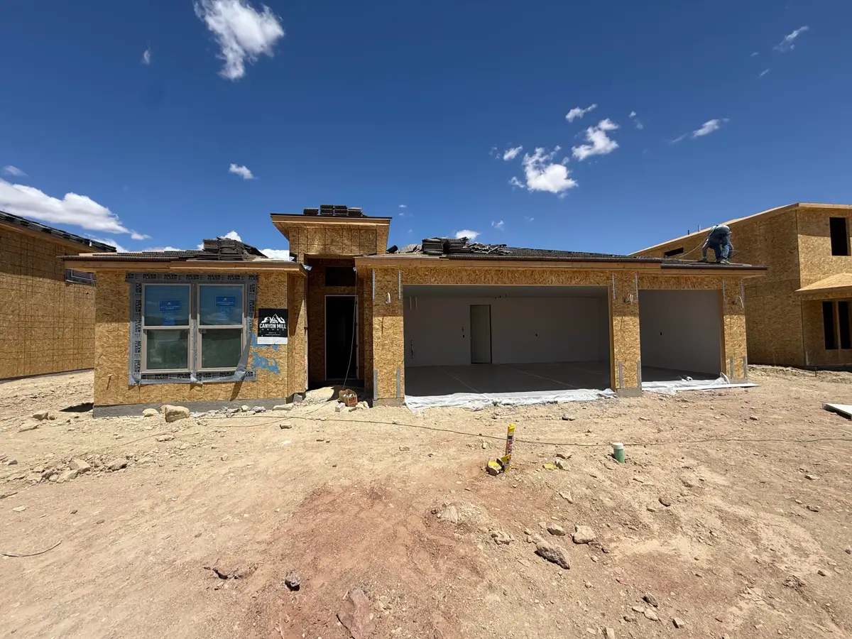 2453 E Malitsoh Way #Lot  302, Saint George, UT 84790 - #1