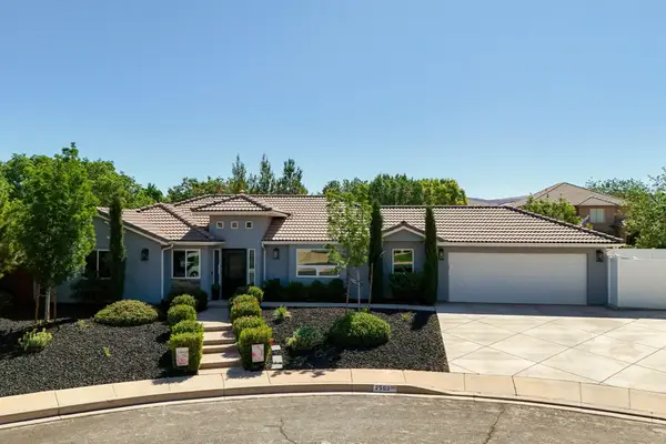 2563 S 300 Cir, Washington, UT 84780