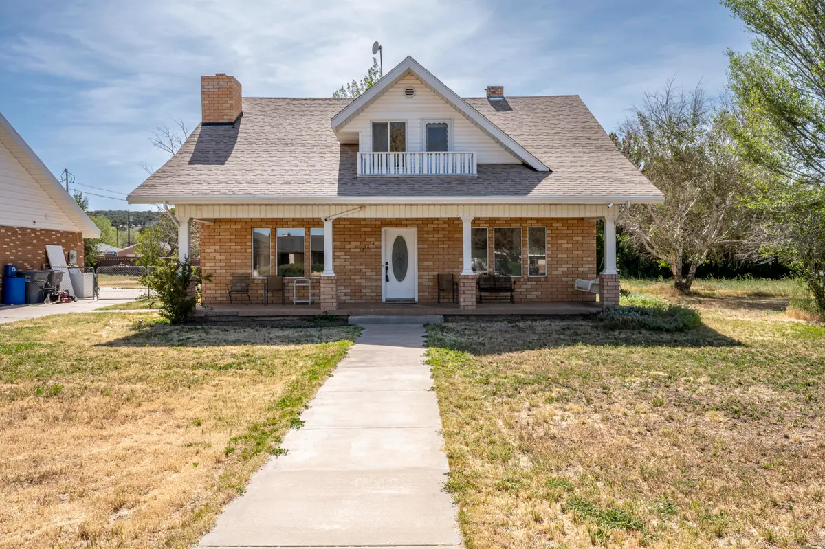 124 S 100 West St, Enterprise, UT 84725 - #1