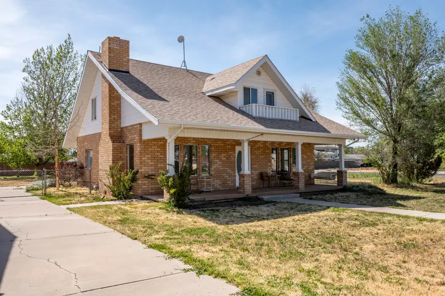 124 S 100 West St, Enterprise, UT 84725 - #2