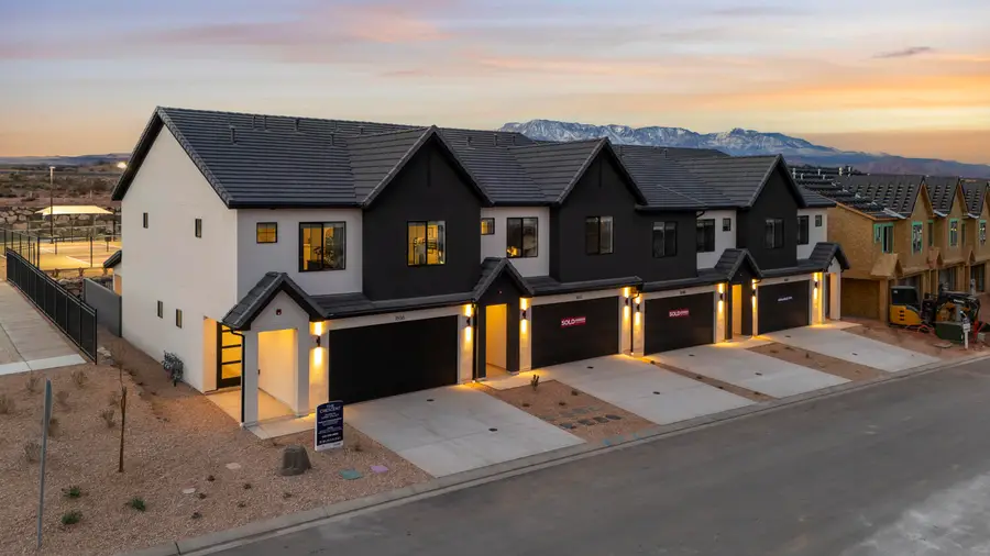 1744 S Viewcrest Dr #3078, Washington, UT 84780 - #2