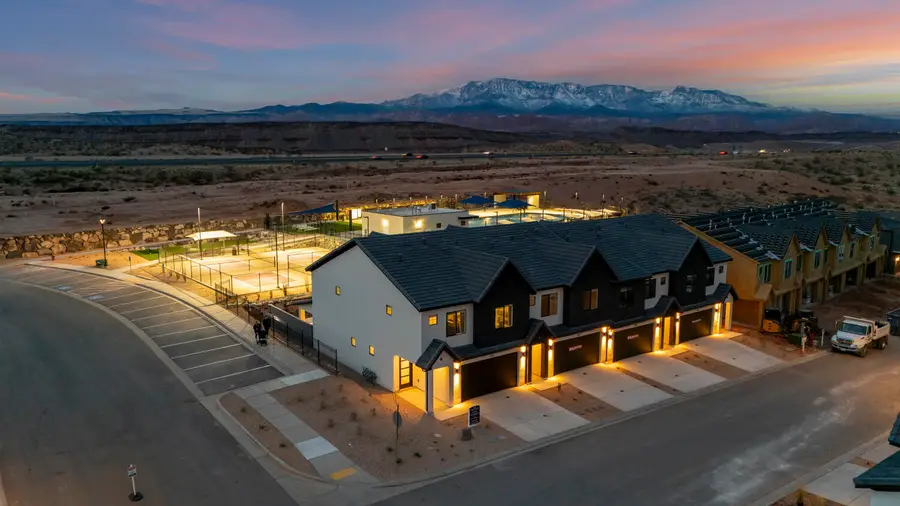1744 S Viewcrest Dr #3078, Washington, UT 84780 - #3