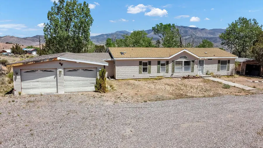 915 Three Springs Ranch Rd, Marysvale, UT 84750 - #2
