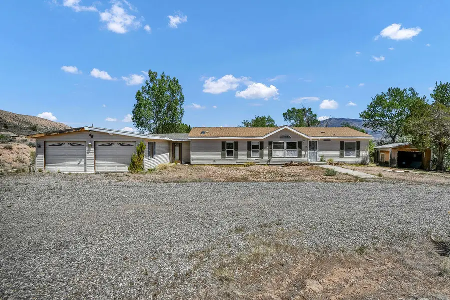 915 Three Springs Ranch Rd, Marysvale, UT 84750 - #3