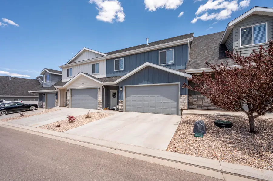 1548 W Pyrite Ln #B, Cedar City, UT 84720 - #2