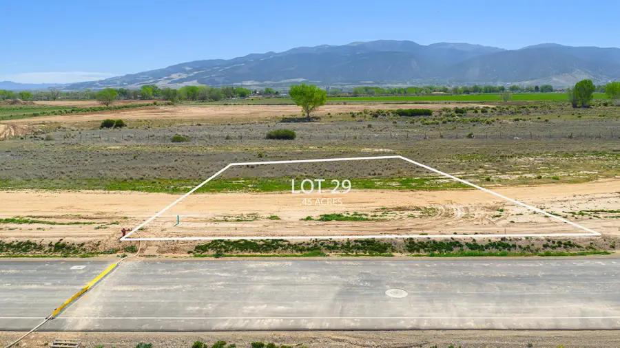 2732 N Chelsey Parkway, Cedar City, UT 84721 - #3