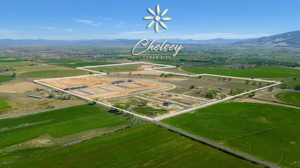 2716 N Chelsey Parkway, Cedar City, UT 84721