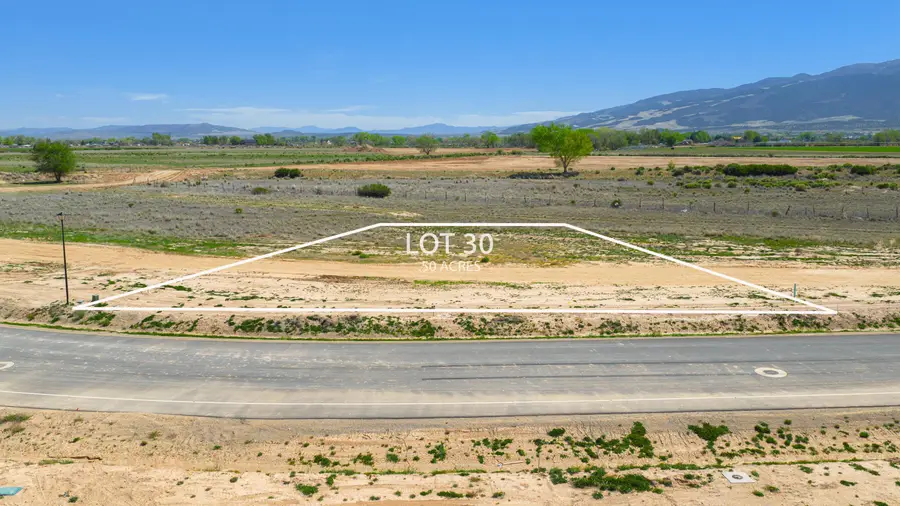 2716 N Chelsey Parkway, Cedar City, UT 84721 - #3