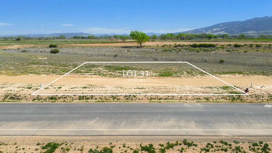 2688 N Chelsey Parkway, Cedar City, UT 84721 - #3