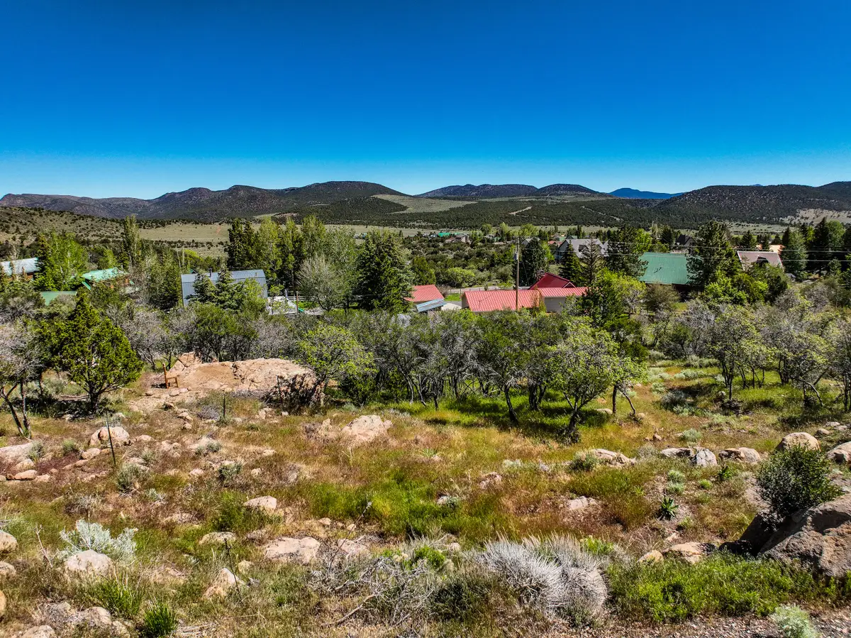 Hillside Dr, Pine Valley, UT 84781 - #1