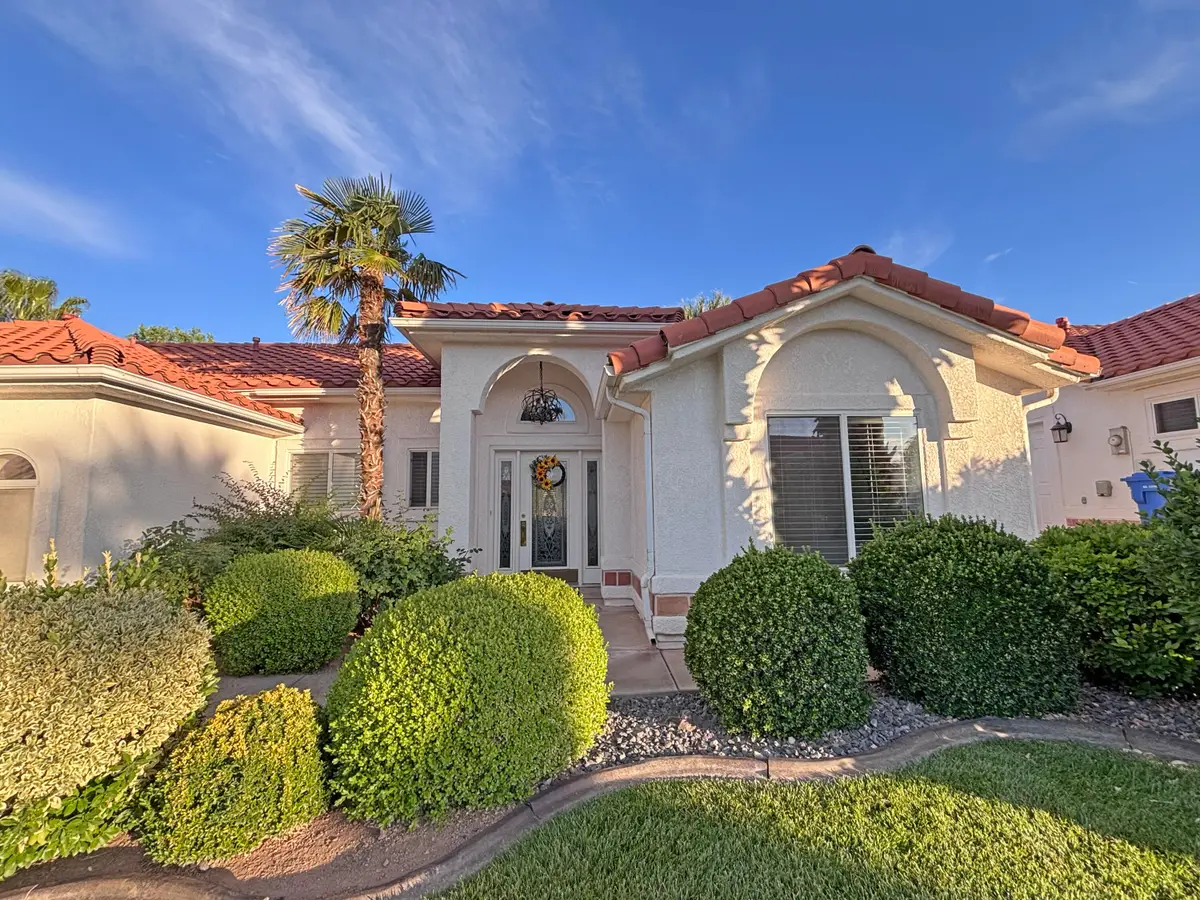 145 S Crystal Lakes Dr #83, Saint George, UT 84770 - #1