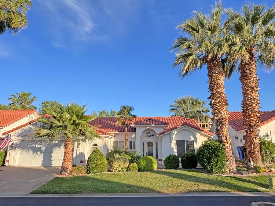 145 S Crystal Lakes Dr #83, Saint George, UT 84770 - #2