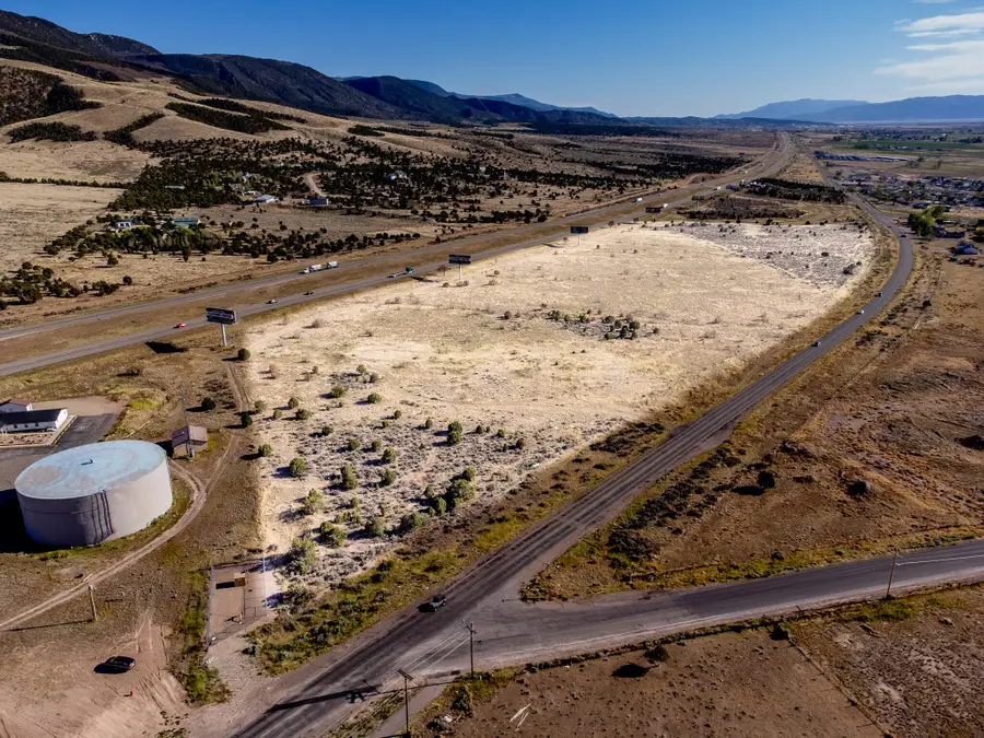 1810 E Old Us Hwy 91, Enoch, UT 84021 - #2