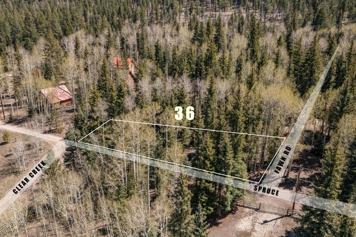 Clear Creek Estates, Panguitch, UT 84759 - #1