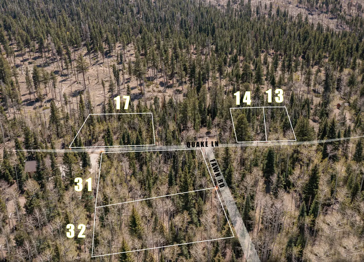 Clear Creek Estates, Panguitch, UT 84759 - #1