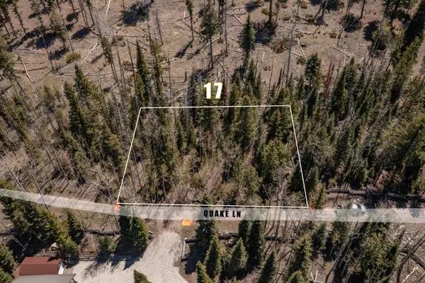 Clear Creek Estates #Lot 17, Panguitch, UT 84759
