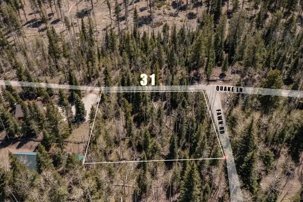 Clear Creek Estates, Panguitch, UT 84759