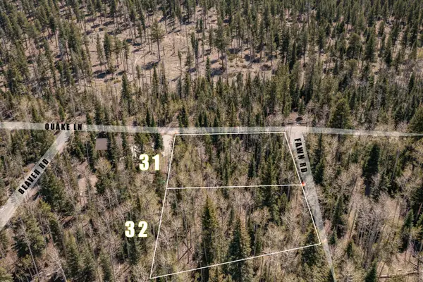 Clear Creek Estates #Lot 32, Panguitch, UT 84759