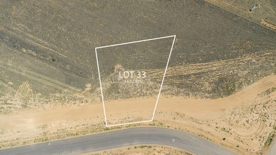 2666 N Chelsey Parkway, Cedar City, UT 84721 - #2