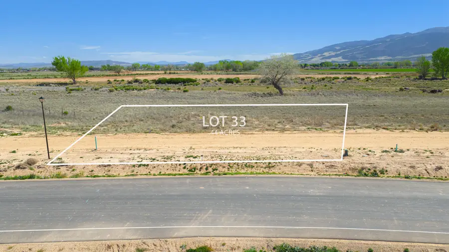 2666 N Chelsey Parkway, Cedar City, UT 84721 - #3