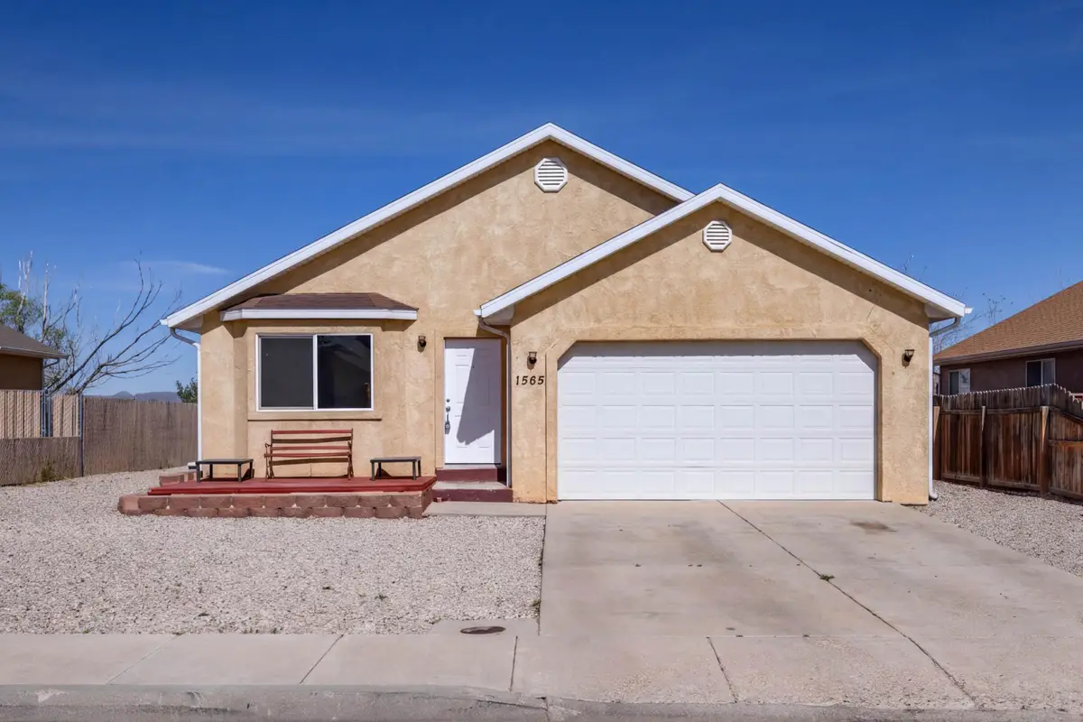 1565 N North Cedar Blvd, Cedar City, UT 84721 - #1